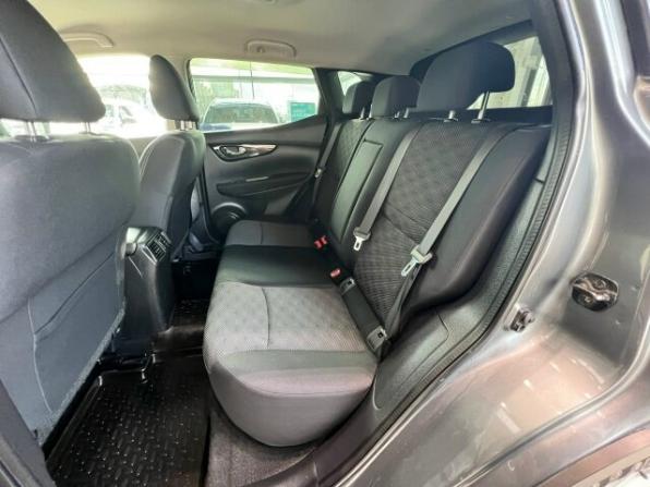 Nissan Qashqai II с пробегом 2014 года, цена 1 595 000 рублей, 137880 км, внедорожник, Автокод Объявления