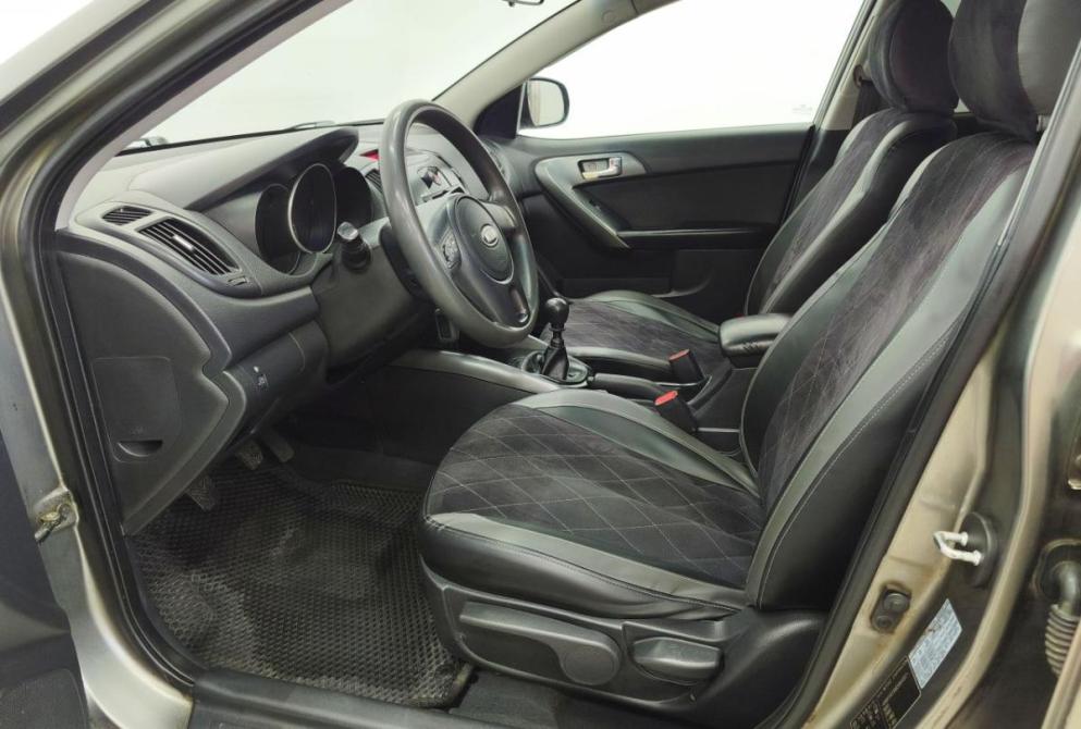 Kia Cerato II Екатеринбург  - изображение 11