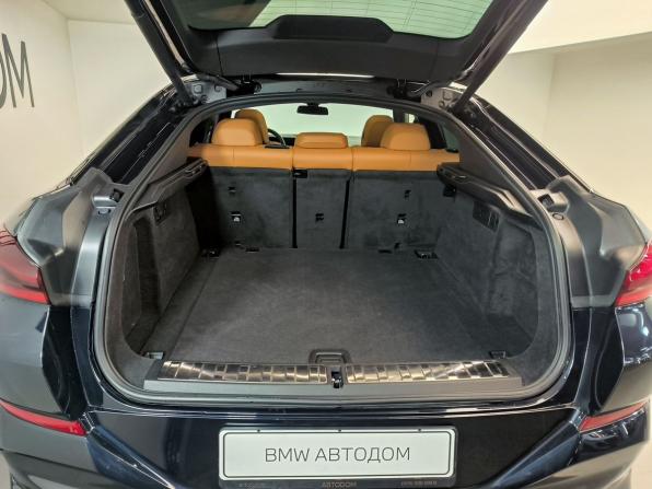 BMW X6 III (G06) Рестайлинг с пробегом 2024 года, цена 11 250 000 рублей, 13547 км, внедорожник, Автокод Объявления
