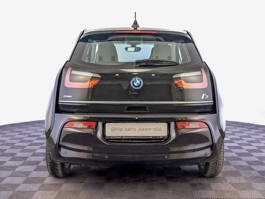 BMW i3 I (I01) Рестайлинг Москва  - изображение 6