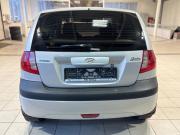 Hyundai Getz I Рестайлинг Челябинск  - изображение 27