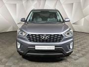 Hyundai Creta I Рестайлинг Москва  - изображение 27