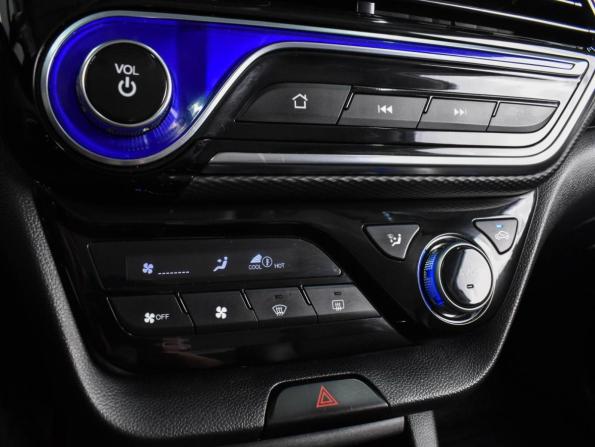 Changan Alsvin с пробегом 2023 года, цена 1 053 000 рублей, 51652 км, седан, Автокод Объявления