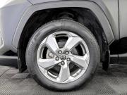 Toyota RAV4 V (XA50) Москва  - изображение 48