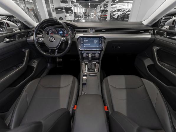 Volkswagen Arteon I Рестайлинг с пробегом 2020 года, цена 2 950 000 рублей, 67921 км, хэтчбек, Автокод Объявления