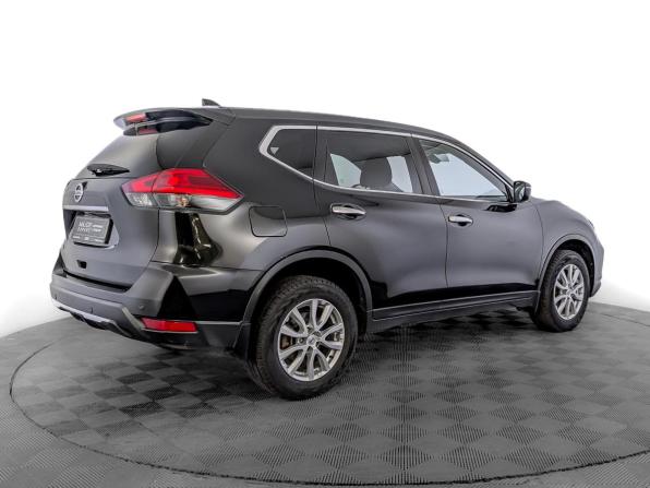 Nissan X-Trail III Рестайлинг с пробегом 2019 года, цена 1 845 000 рублей, 167264 км, внедорожник, Автокод Объявления