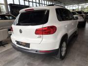 Volkswagen Tiguan I Рестайлинг Новомосковск  - изображение 24