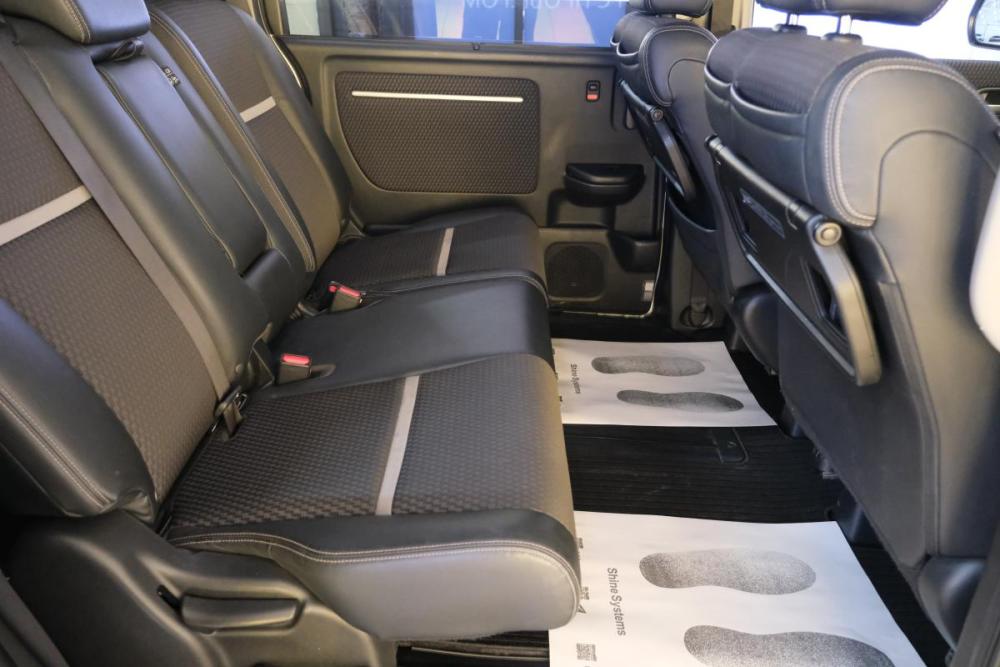 Honda Stepwgn V Омск  - изображение 20