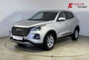 Chery Tiggo 4 Pro I Саранск  - изображение 31