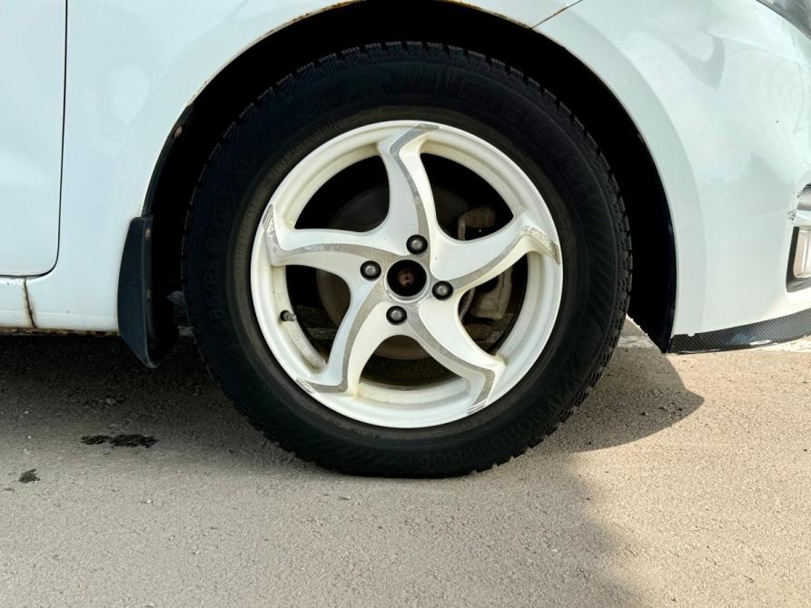 Kia Rio III Воронеж  - изображение 16