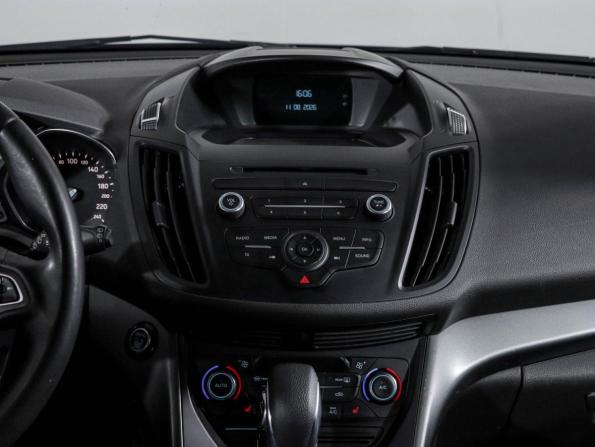 Ford Kuga II Рестайлинг с пробегом 2019 года, цена 1 399 000 рублей, 189348 км, внедорожник, Автокод Объявления