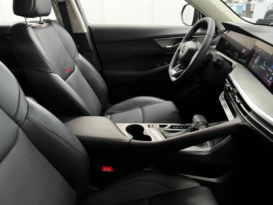Changan CS35 Plus I Рестайлинг Казань  - изображение 18