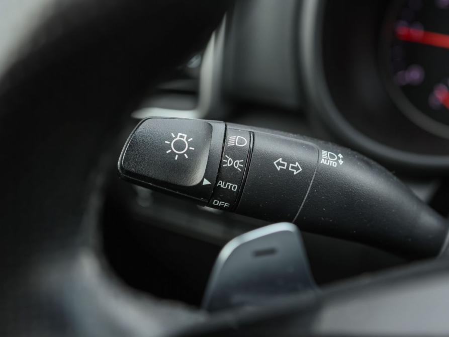 Kia Sportage IV Рестайлинг Ижевск  - изображение 17