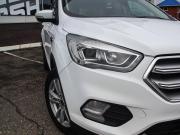 Ford Kuga II Рестайлинг Владимир  - изображение 59