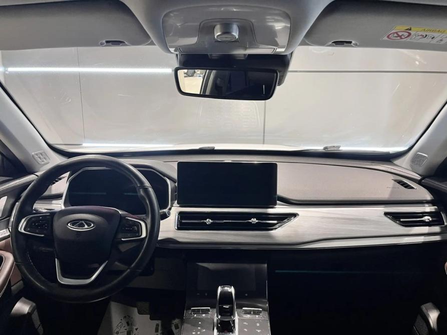 Chery Tiggo 8 Pro I Новосибирск  - изображение 18