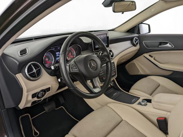 Mercedes-Benz GLA I (X156) с пробегом 2016 года, цена 2 050 000 рублей, 90464 км, внедорожник, Автокод Объявления