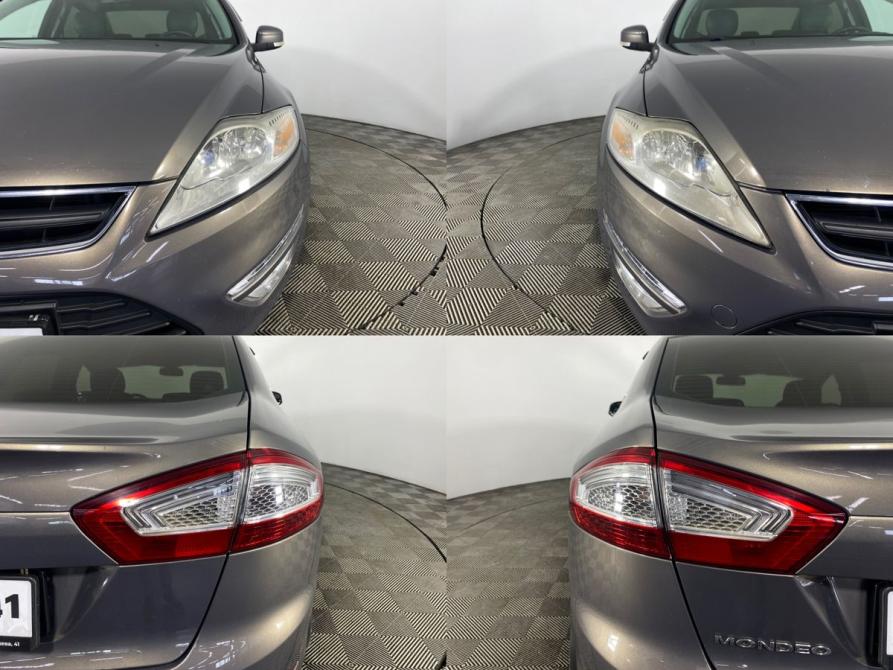 Ford Mondeo IV Рестайлинг Воронеж  - изображение 5