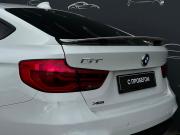 BMW 3 серии VI (F3x) Рестайлинг Санкт-Петербург  - изображение 51