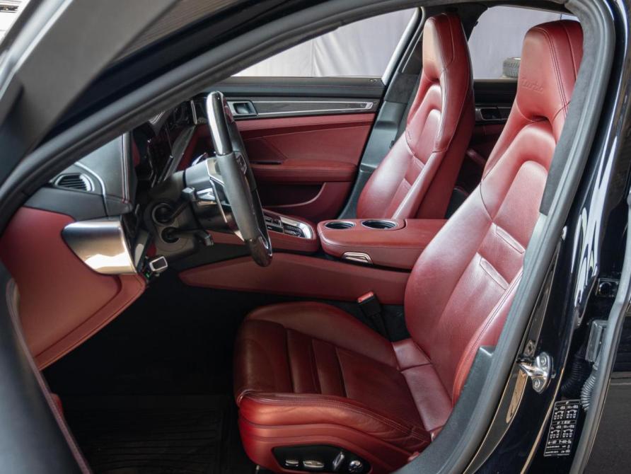 Porsche Panamera II Краснодар  - изображение 10
