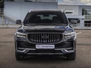 Geely Monjaro I Москва  - изображение 30