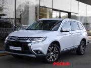 Mitsubishi Outlander III Рестайлинг 2 Москва  - изображение 23