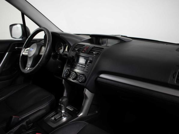 Subaru Forester IV с пробегом 2013 года, цена 1 180 000 рублей, 271186 км, внедорожник, Автокод Объявления
