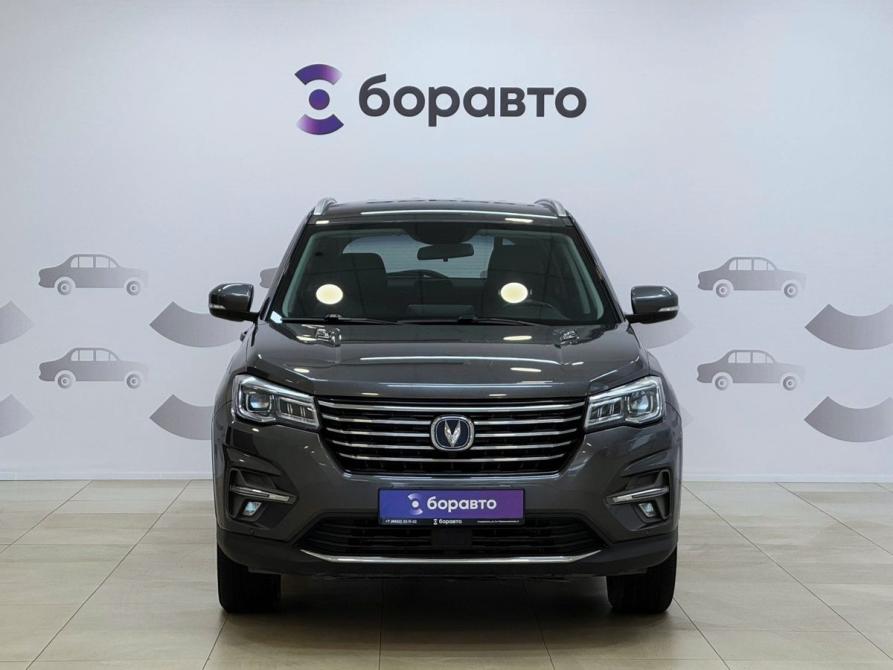 Changan CS75 I Рестайлинг Ставрополь  - изображение 2