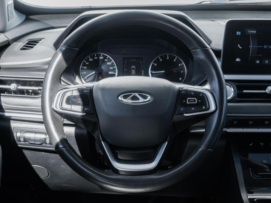 Chery Tiggo 4 Pro I Ставрополь  - изображение 13
