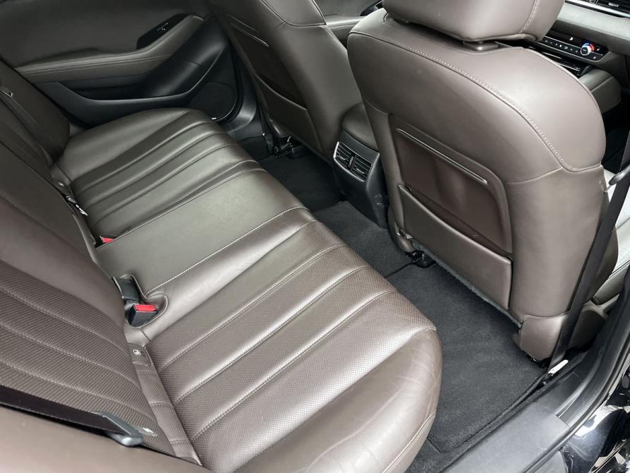Mazda 6 III (GJ) Рестайлинг 2 Ростов-на-Дону  - изображение 12
