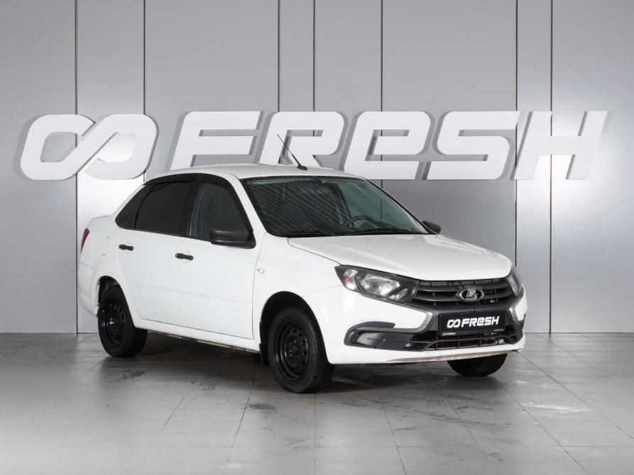 Lada (ВАЗ) Granta I Рестайлинг Минеральные Воды  - изображение 1