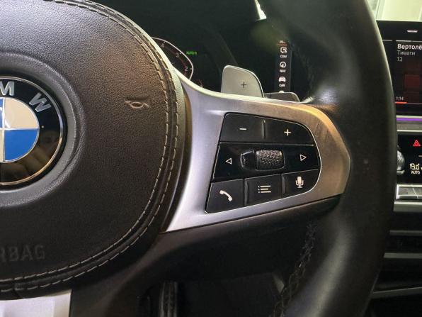 BMW X5 IV (G05/G18) с пробегом 2019 года, цена 4 890 000 рублей, 249436 км, внедорожник, Автокод Объявления