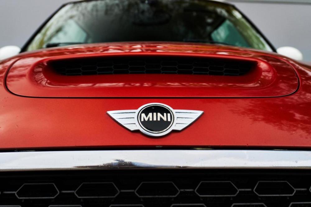 Mini Hatch II (R56) Рестайлинг Калининград  - изображение 7