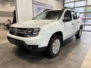 Renault Duster I Рестайлинг Новомосковск  - изображение 20