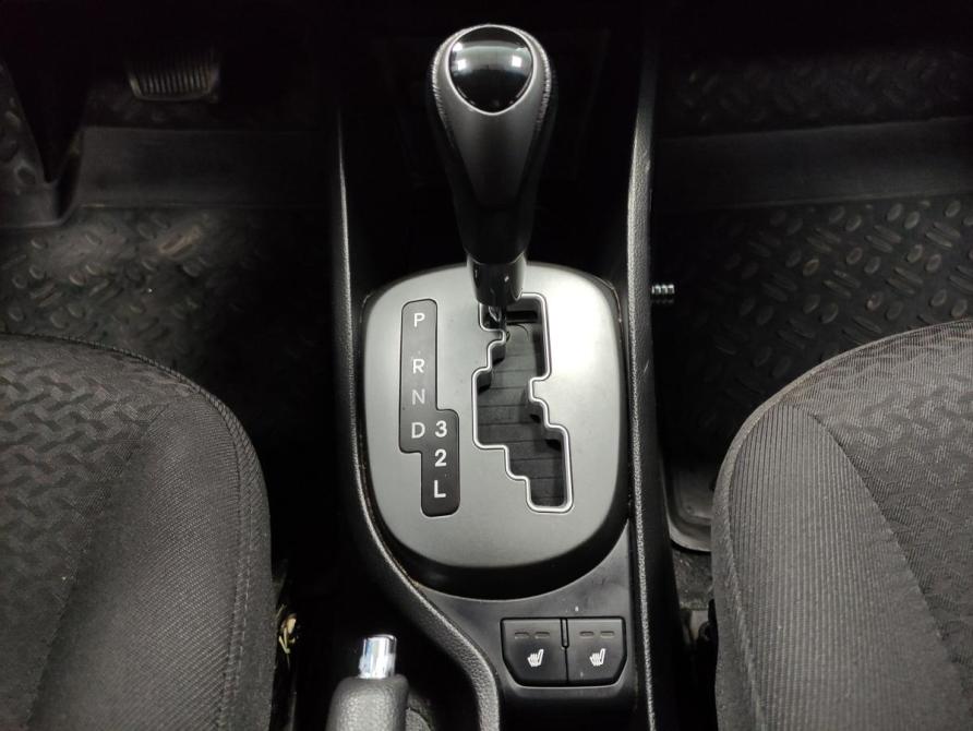Kia Rio III Пермь  - изображение 13