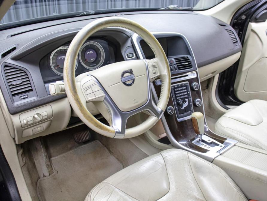 Volvo XC60 I Москва  - изображение 16