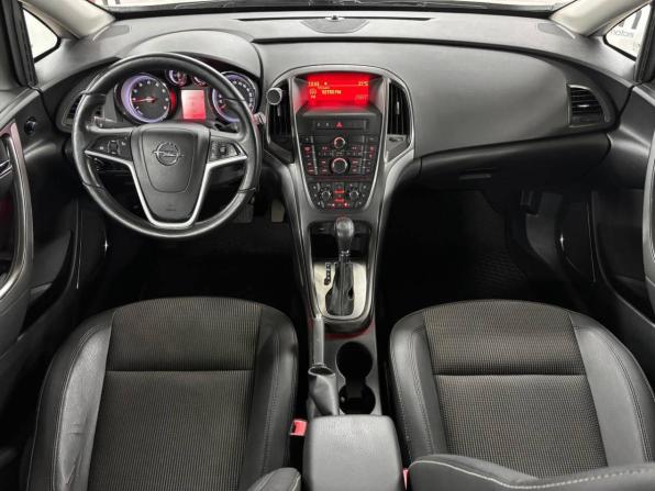 Opel Astra J с пробегом 2012 года, цена 749 000 рублей, 163000 км, хэтчбек, Автокод Объявления
