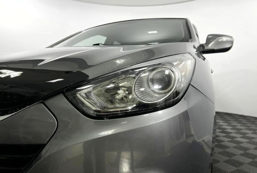Hyundai ix35 I Нижний Новгород  - изображение 19