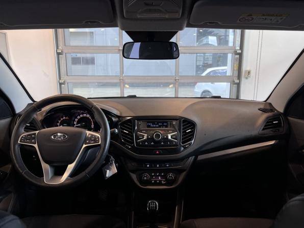 Lada (ВАЗ) Vesta I с пробегом 2021 года, цена 1 147 000 рублей, 96277 км, седан, Автокод Объявления