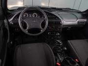 Lada (ВАЗ) Niva Travel I Воронеж  - изображение 19