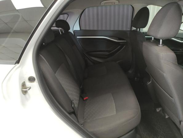 Lada (ВАЗ) Vesta I с пробегом 2021 года, цена 930 000 рублей, 59438 км, универсал, Автокод Объявления