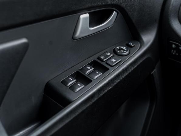 Kia Sportage III с пробегом 2013 года, цена 975 000 рублей, 205743 км, внедорожник, Автокод Объявления
