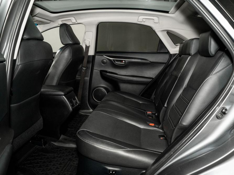 Lexus NX I Иркутск  - изображение 7