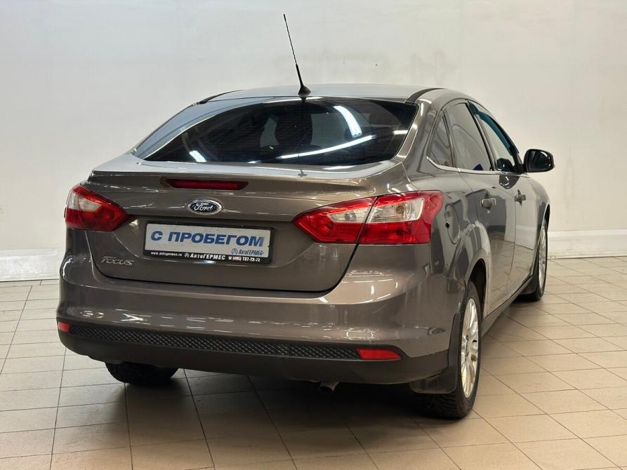 Ford Focus III Балашиха  - изображение 4