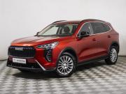 Haval Jolion I Рестайлинг Москва  - изображение 19