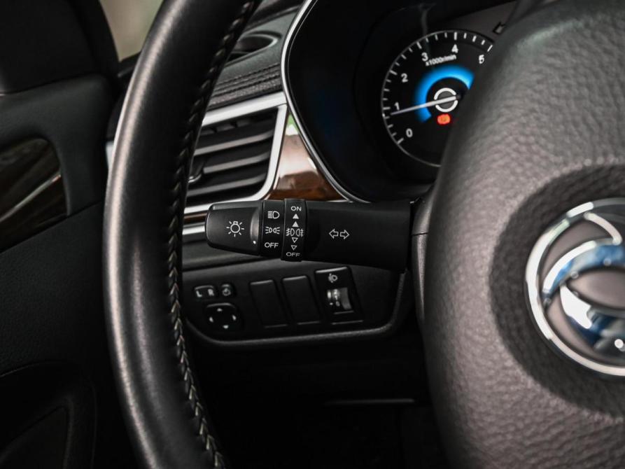 Dongfeng 580 I Рестайлинг Ставрополь  - изображение 18