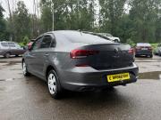 Volkswagen Polo VI Нефтекамск  - изображение 16