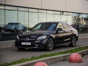 Mercedes-Benz C-Класс IV (W205) Рестайлинг Санкт-Петербург  - изображение 34