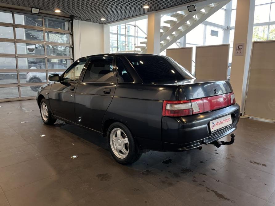 Lada (ВАЗ) 2110 Чебоксары  - изображение 5