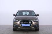 Audi Q3 I (8U) Омск  - изображение 24