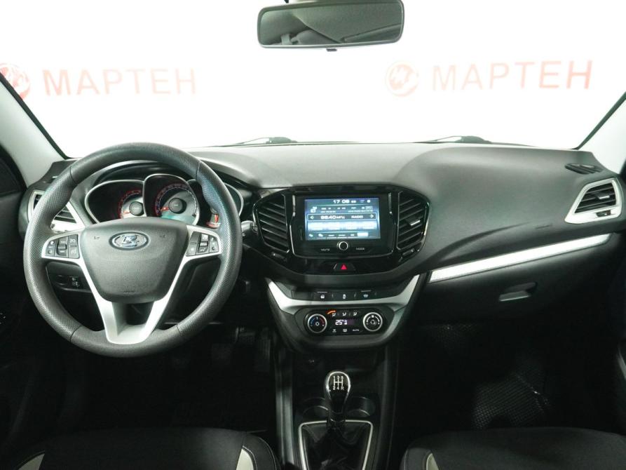 Lada (ВАЗ) Vesta I Вологда  - изображение 15
